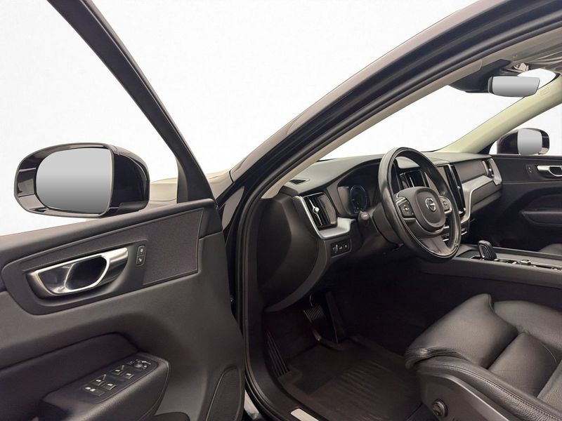 Volvo XC60 bild 11