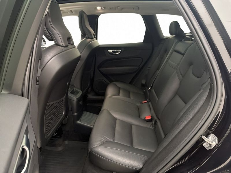 Volvo XC60 bild 17