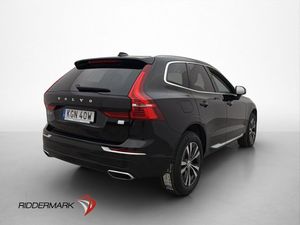 Volvo XC60 bild 8