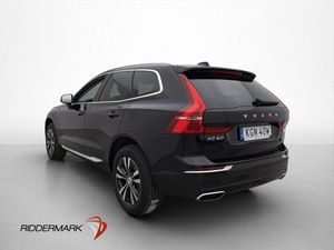 Volvo XC60 bild 5