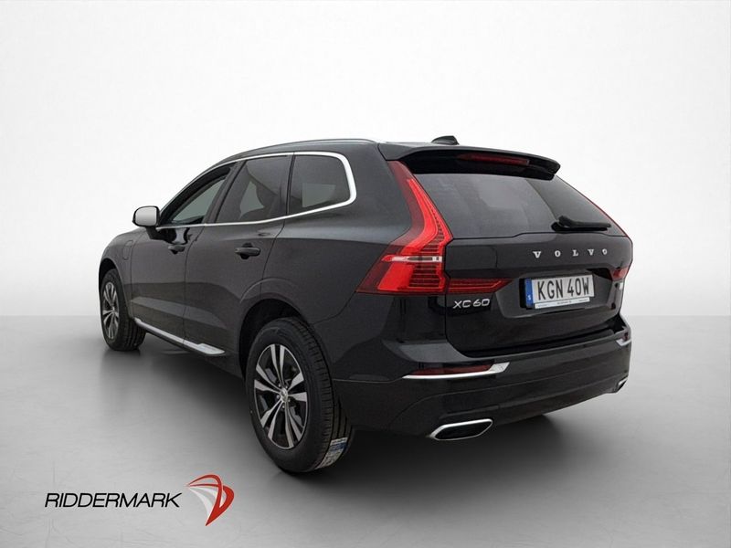 Volvo XC60 bild 5