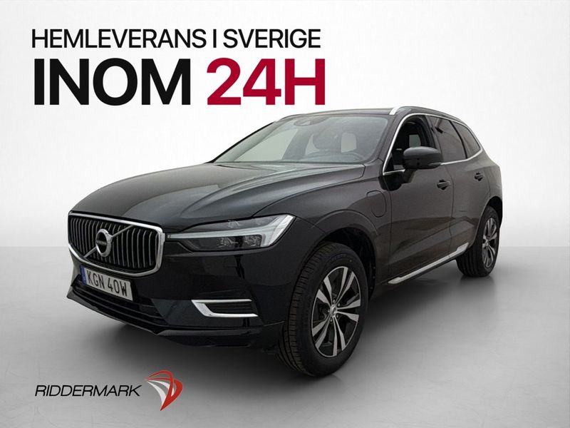 Volvo XC60 bild 3