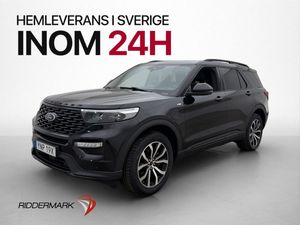 Ford Explorer bild 1