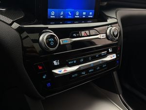 Ford Explorer bild 34