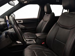 Ford Explorer bild 13