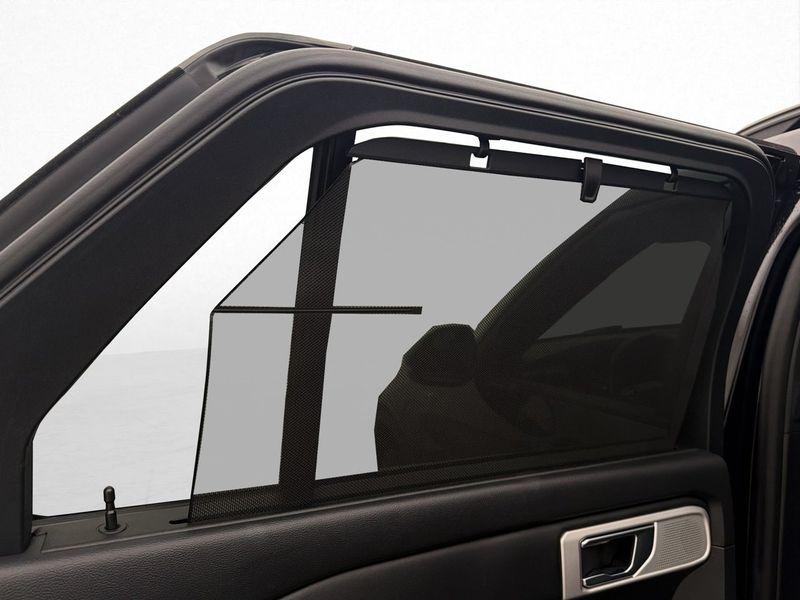 Ford Explorer bild 22