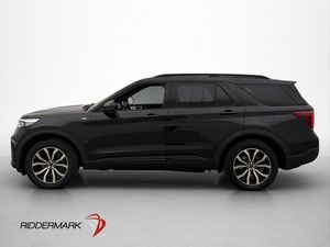 Ford Explorer bild 4