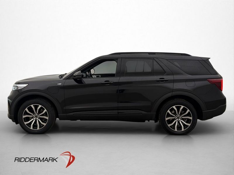 Ford Explorer bild 4