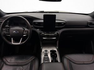 Ford Explorer bild 14