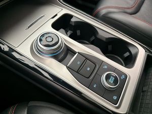 Ford Explorer bild 23