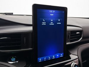 Ford Explorer bild 30