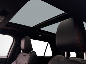 Ford Explorer bild 19