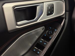 Ford Explorer bild 36