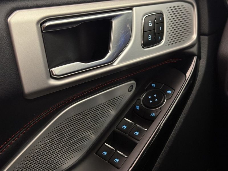 Ford Explorer bild 36