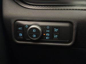 Ford Explorer bild 35
