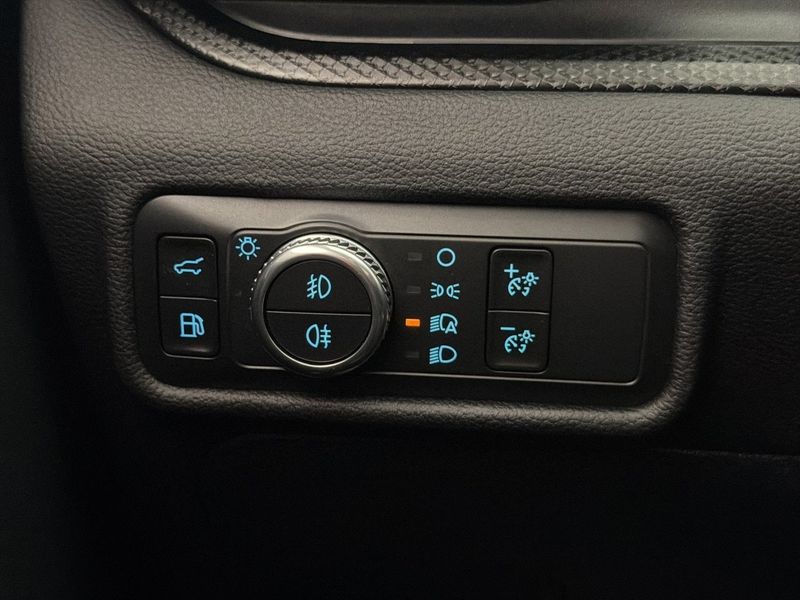 Ford Explorer bild 35