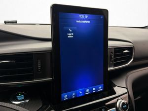 Ford Explorer bild 28