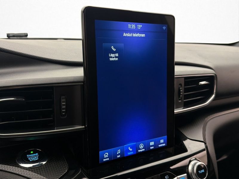Ford Explorer bild 28