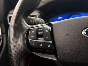 Ford Explorer bild 25
