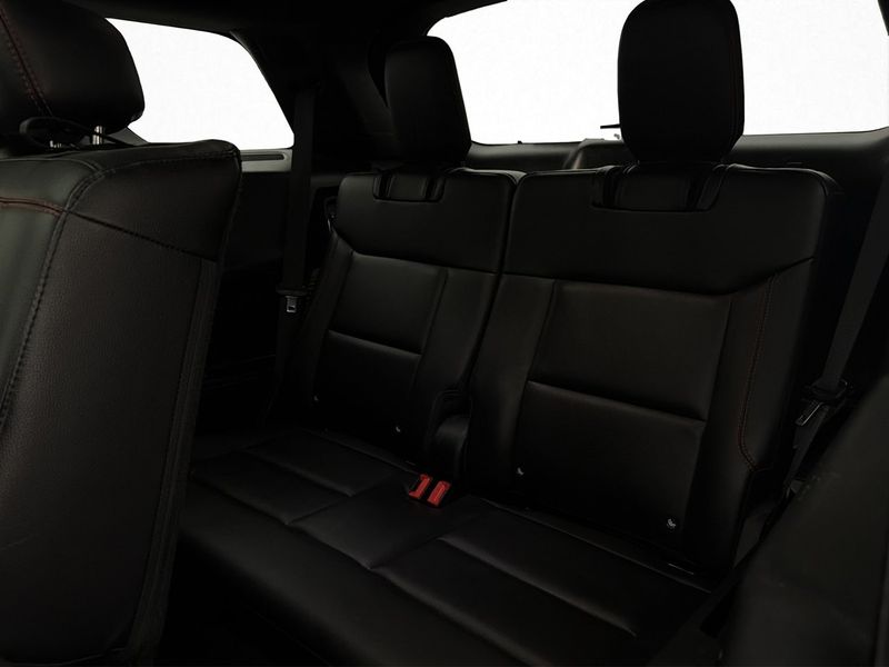 Ford Explorer bild 21