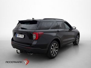 Ford Explorer bild 8