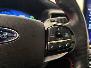 Ford Explorer bild 26