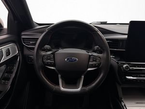 Ford Explorer bild 15