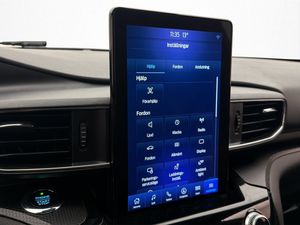 Ford Explorer bild 31