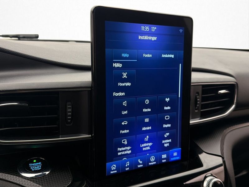 Ford Explorer bild 31
