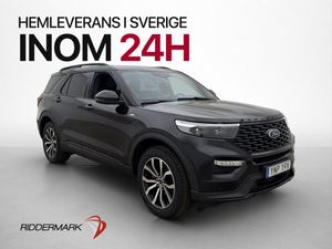 Ford Explorer bild 3