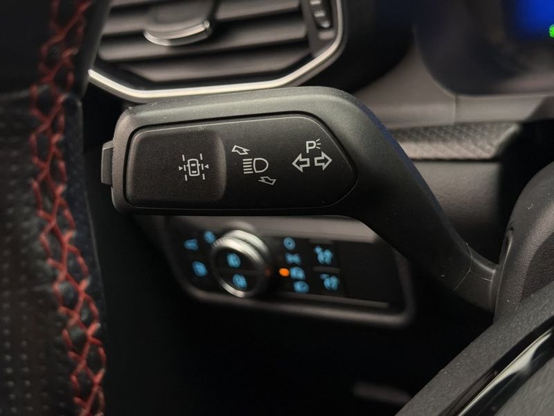 Ford Explorer bild 24
