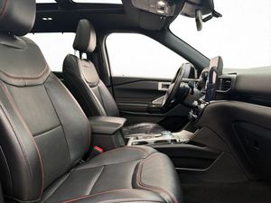 Ford Explorer bild 16