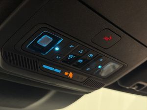 Ford Explorer bild 37