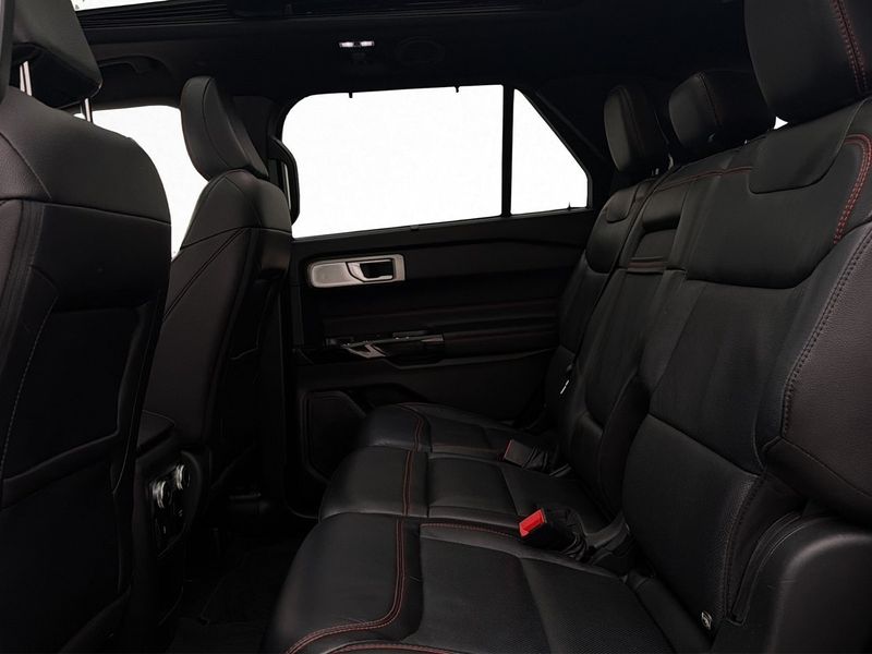 Ford Explorer bild 18