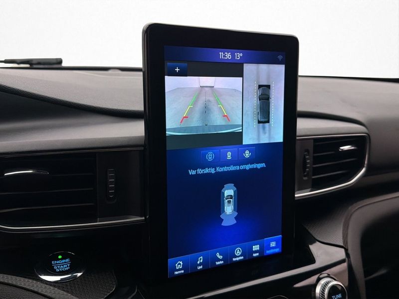 Ford Explorer bild 33