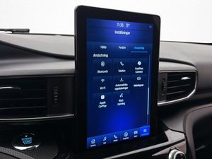 Ford Explorer bild 32