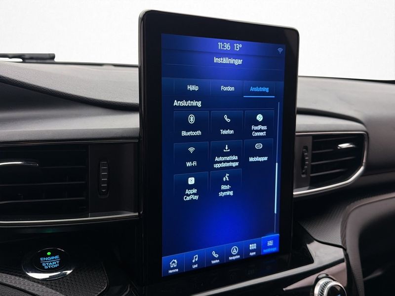 Ford Explorer bild 32