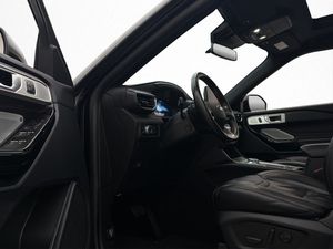 Ford Explorer bild 12