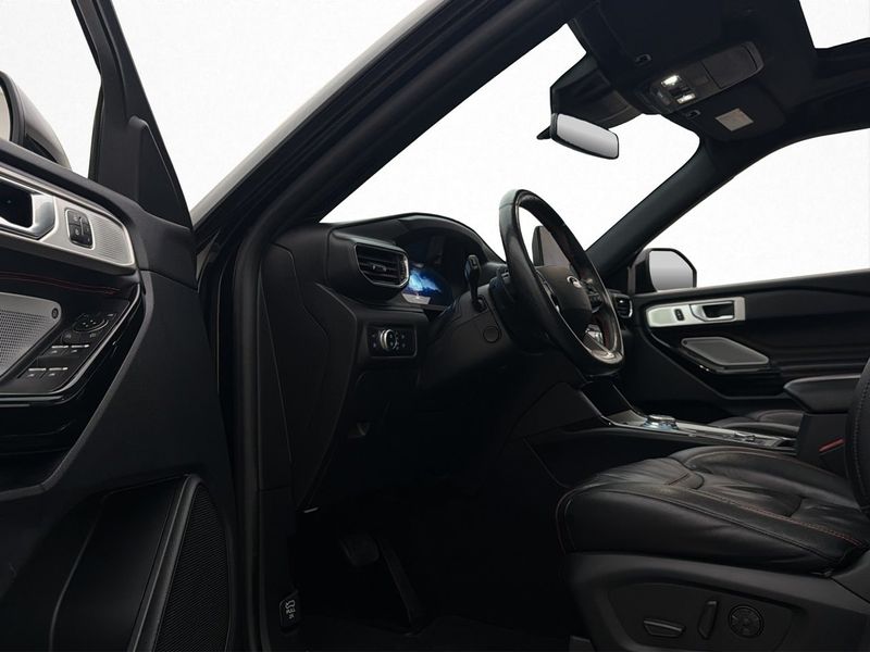 Ford Explorer bild 12