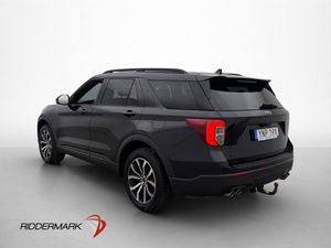 Ford Explorer bild 5