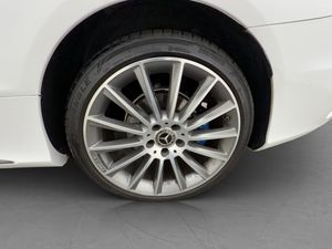Mercedes C300 bild 33