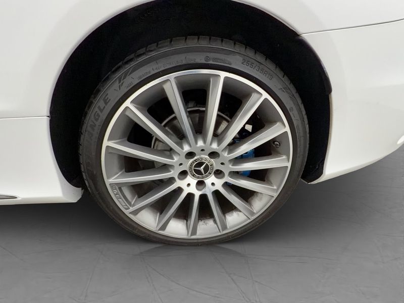 Mercedes C300 bild 33