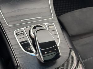 Mercedes C300 bild 27