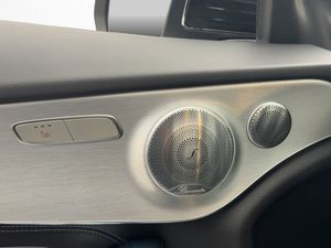Mercedes C300 bild 29