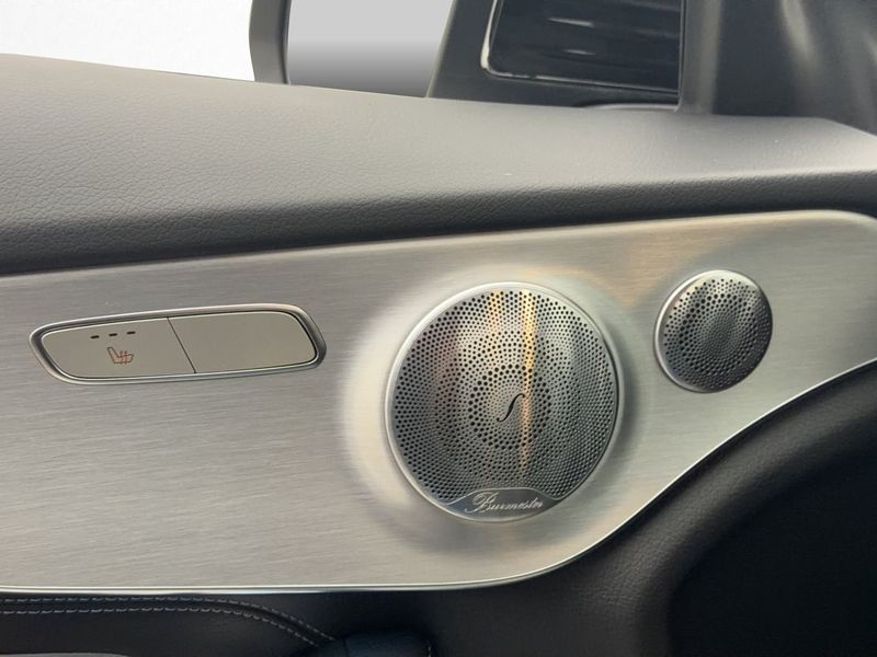 Mercedes C300 bild 29