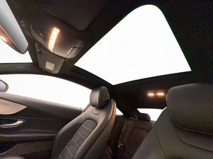 Mercedes C300 bild 17
