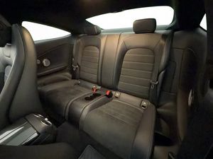 Mercedes C300 bild 16