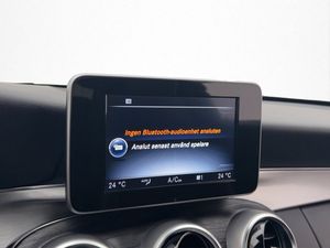 Mercedes C300 bild 23