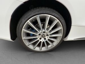Mercedes C300 bild 34