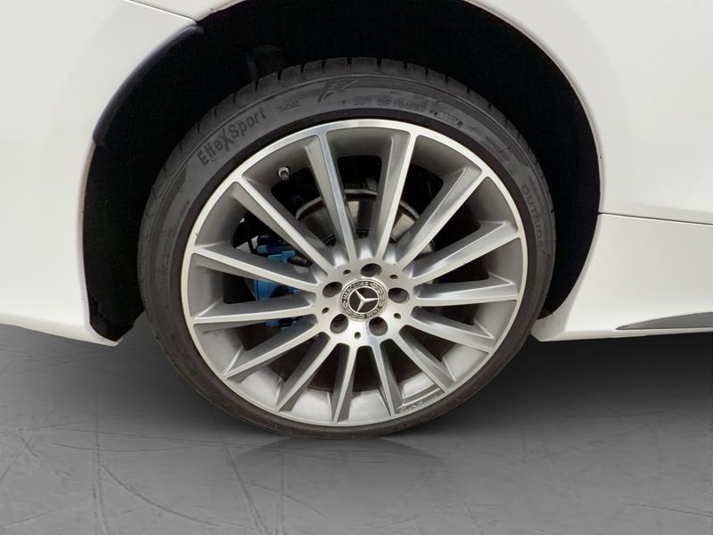 Mercedes C300 bild 34